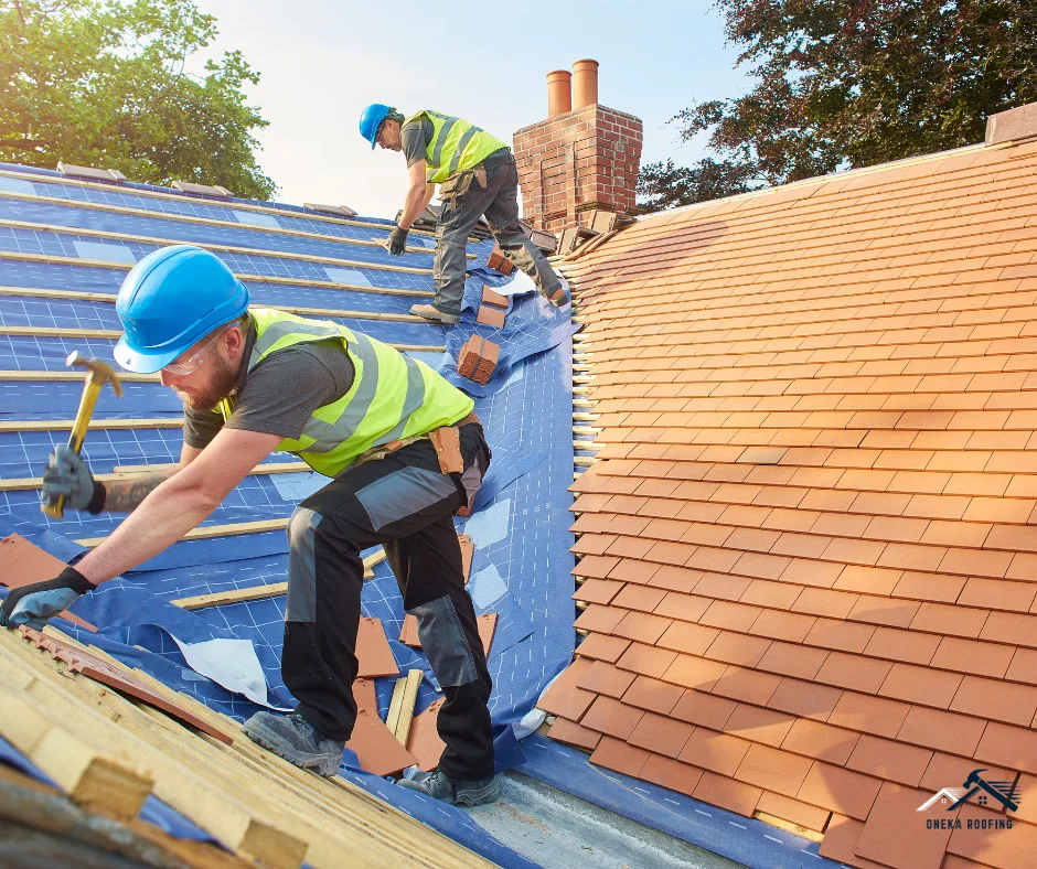 Why choose Roof Repair Near Me in Frankfort, KY